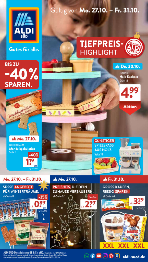 Aldi