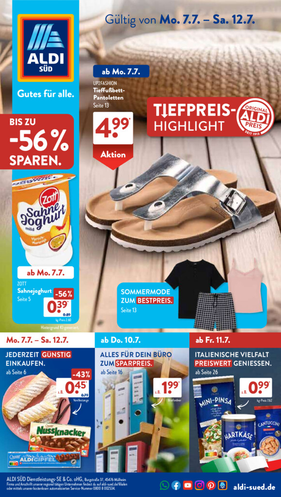 Aldi