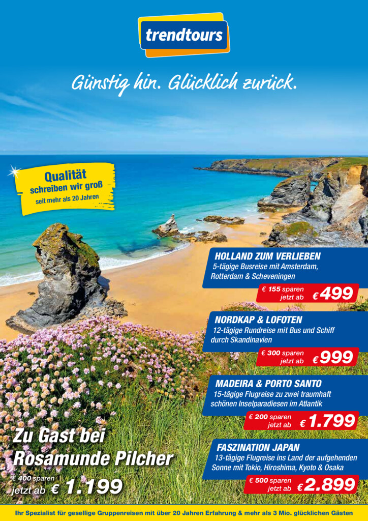 trendtours