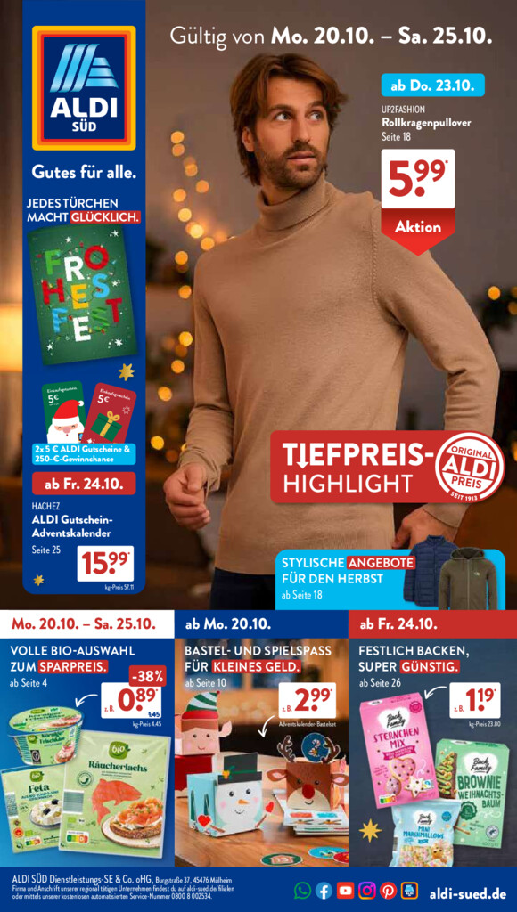 Aldi