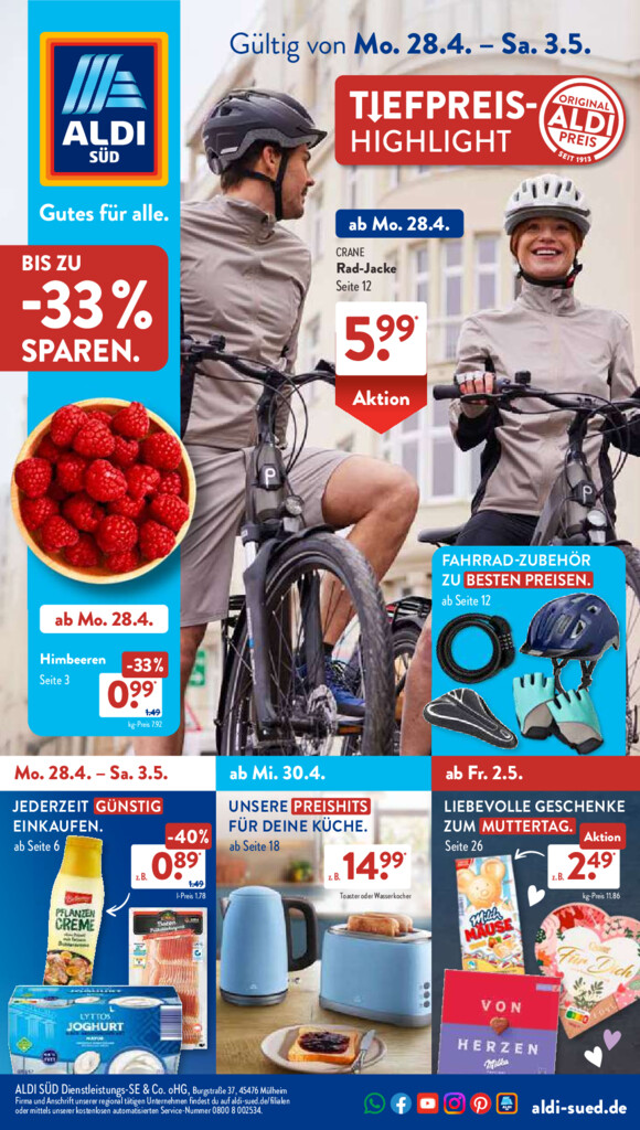 Aldi