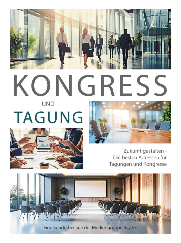 Kongress- und Tageszentren