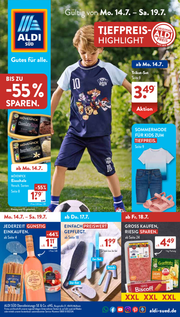 Aldi