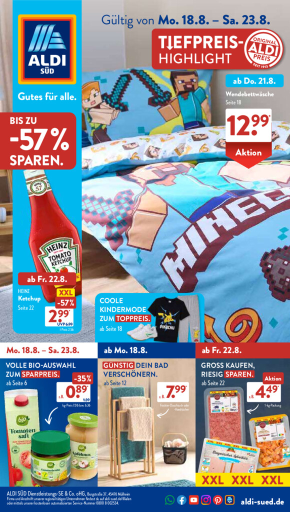 Aldi